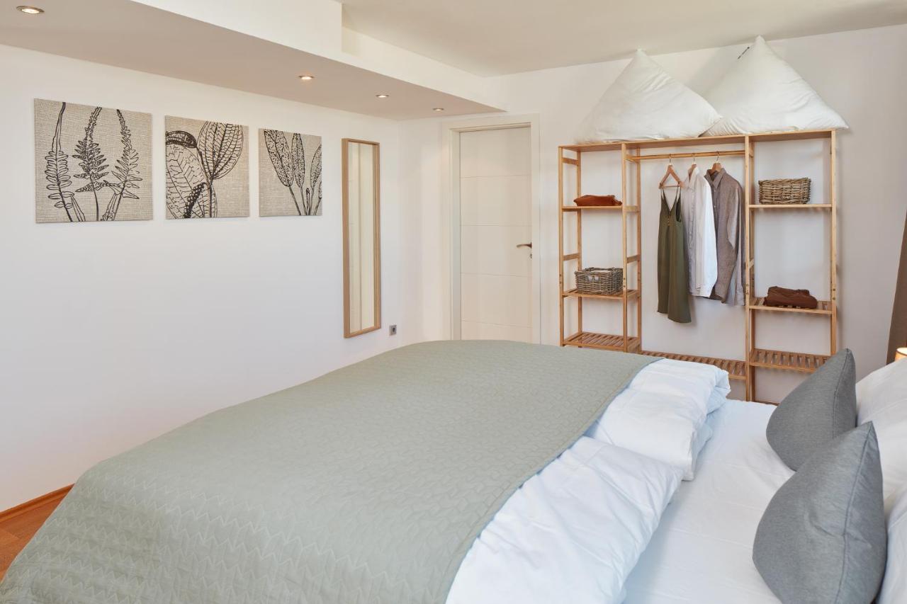 ⸨⸩ Sunset Penthouse: Messe - Siemens - Db - Man ⸨⸩ Διαμέρισμα Νυρεμβέργη Εξωτερικό φωτογραφία