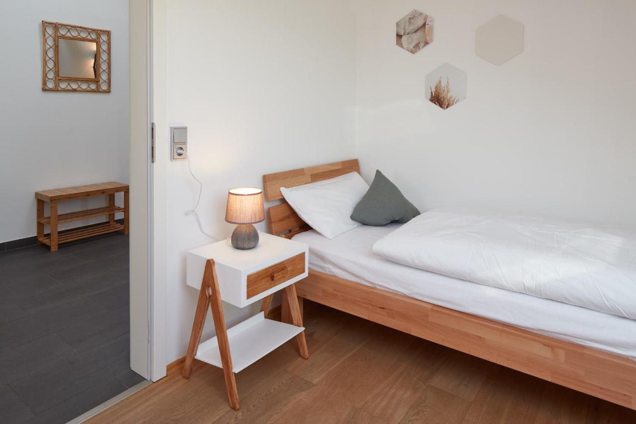 ⸨⸩ Sunset Penthouse: Messe - Siemens - Db - Man ⸨⸩ Διαμέρισμα Νυρεμβέργη Εξωτερικό φωτογραφία